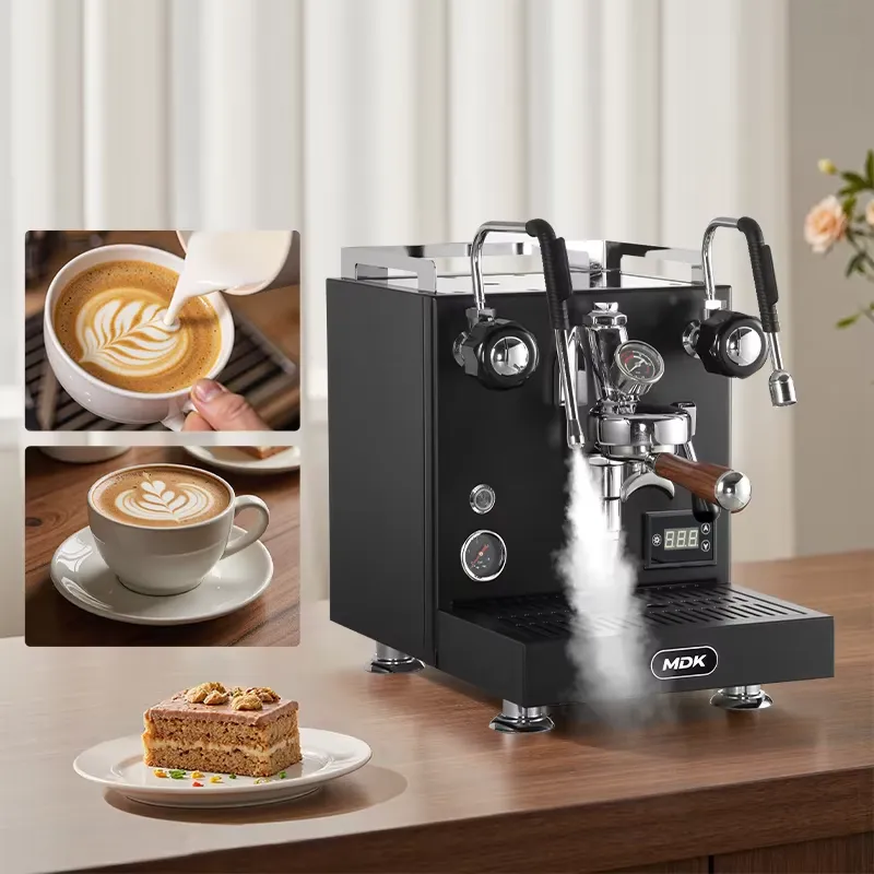 E61 Group Head Espresso Machin - Coffee Equipment Home 评论和价格