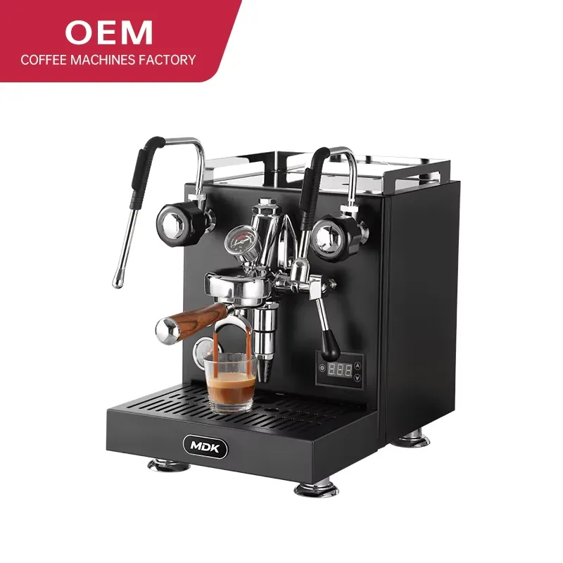 E61 Group Head Espresso Machin - Coffee Equipment Home 评论和价格
