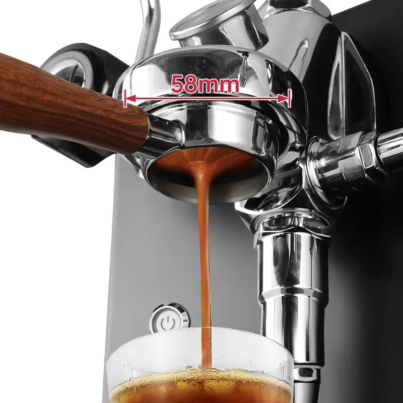 E61 Group Head Espresso Machin - Coffee Equipment Home 评论和价格
