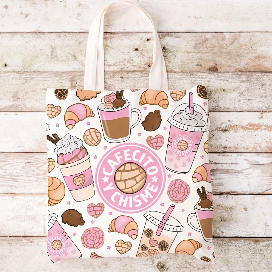 A Love Heart Coffee Stamp prin - Coffee Equipment Travel Bag 评论和价格
