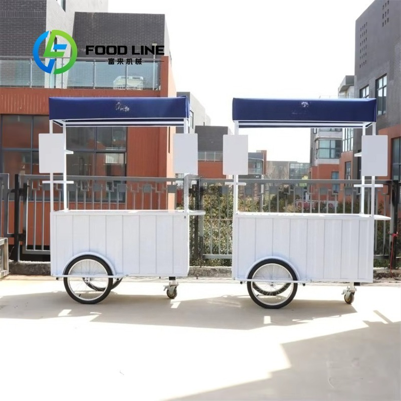 Customized New Design Mobile C - Coffee Equipment For Business 评论和价格