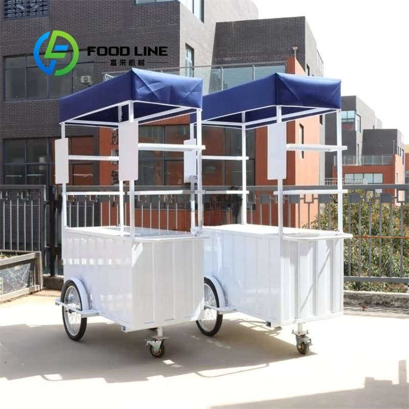 Customized New Design Mobile C - Coffee Equipment For Business 评论和价格