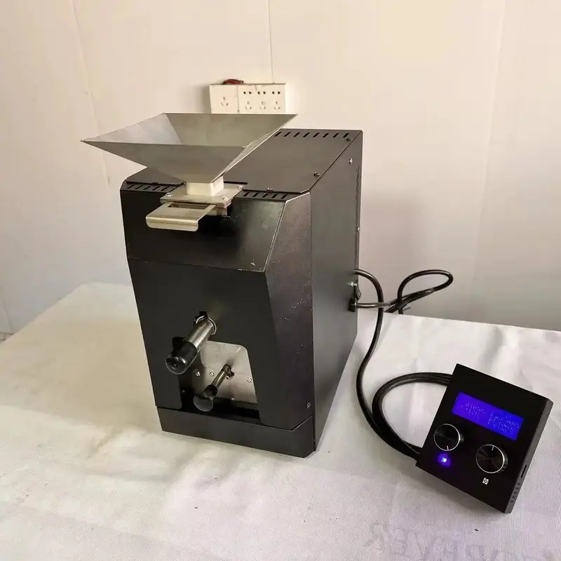 S5 Coffee Bean Roaster Home Co - Coffee Equipment Home 评论和价格