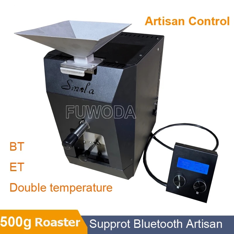 S5 Coffee Bean Roaster Home Co - Coffee Equipment Home 评论和价格