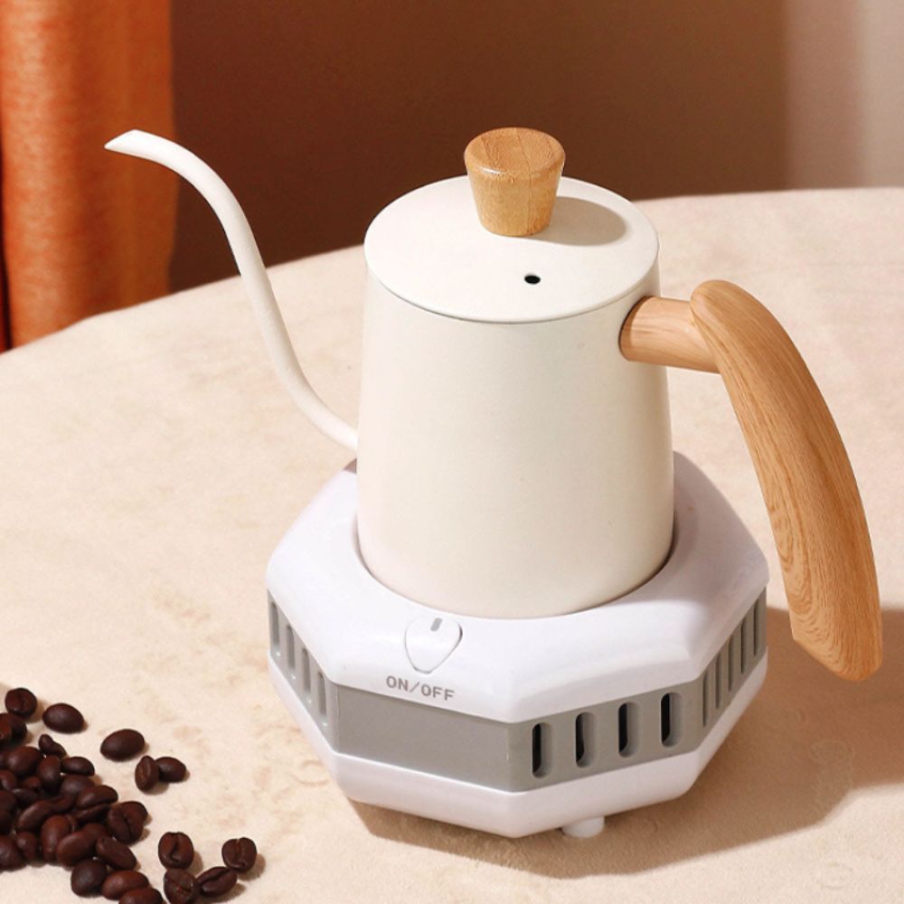 304 Stainless Steel Pour Over  - Coffee Extraction Equipment 评论和价格