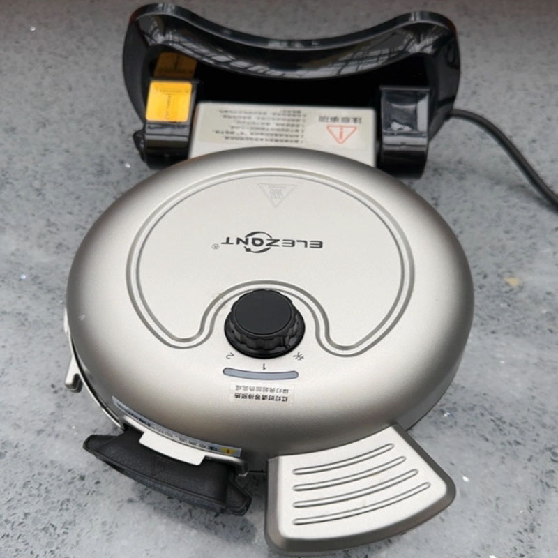 Vertical Waffle Maker for Home - Coffee Equipment Home 评论和价格